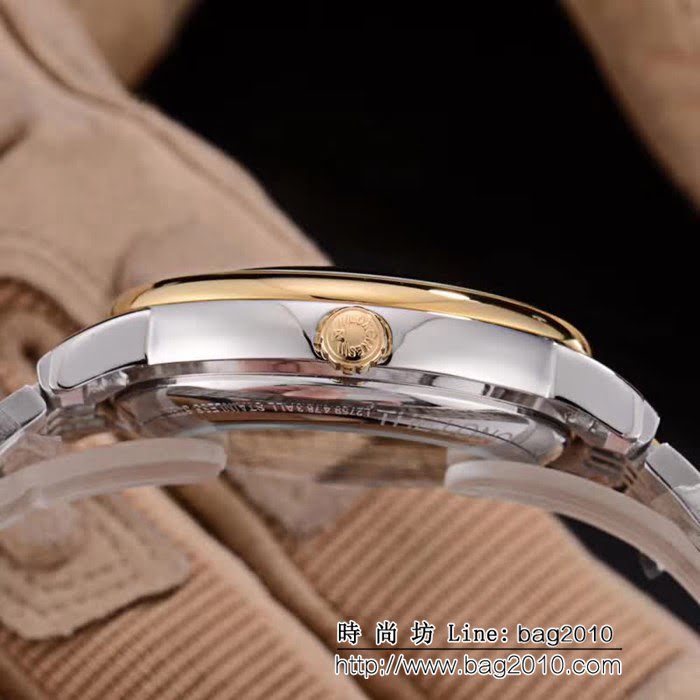 LONGINES浪琴 全自動機械 精品男士腕表 WSS0630